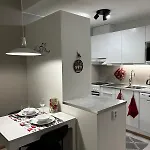 Homenest With Sauna And Warm Garage Rovaniemi