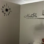 Daire Homenest With Sauna And Warm Garage *