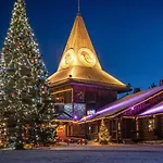 Homenest With Sauna And Warm Garage * Rovaniemi