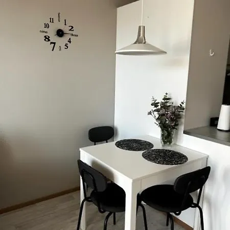 Homenest With Sauna And Warm Garage *