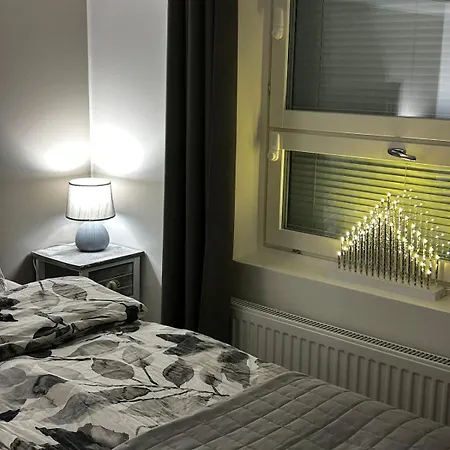 Апартаменты Homenest With Sauna And Warm Garage *