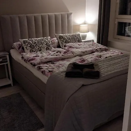 Homenest With Sauna And Warm Garage Διαμέρισμα Ροβανιέμι