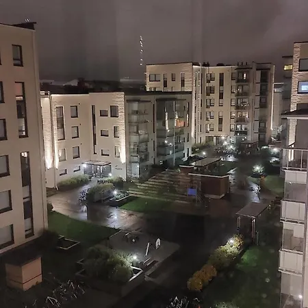 Homenest With Sauna And Warm Garage Rovaniemi