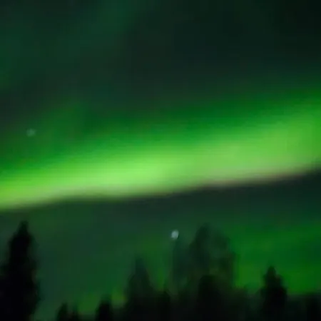 Homenest With Sauna And Warm Garage * Rovaniemi