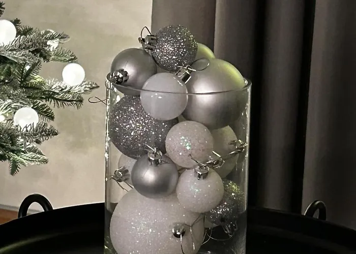 Homenest With Sauna And Warm Garage Ροβανιέμι