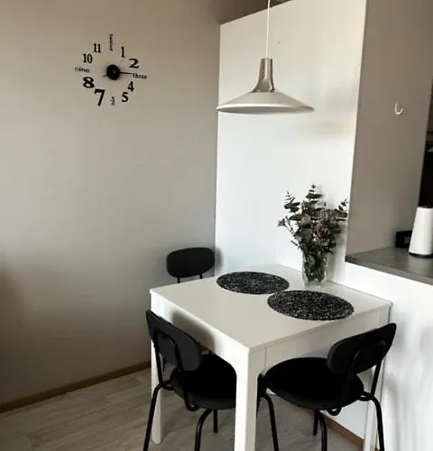 Homenest With Sauna And Warm Garage *