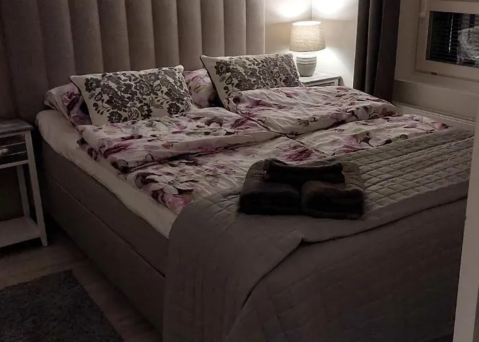 Homenest With Sauna And Warm Garage Lägenhet Rovaniemi