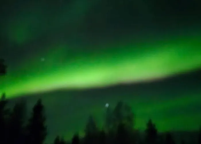 Homenest With Sauna And Warm Garage * Rovaniemi